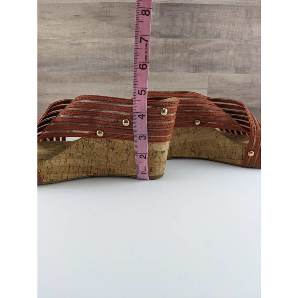 Cest 1946 Wedge Sandal - Picture 9 of 15